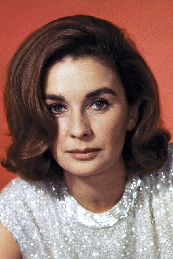 Image of Jean Simmons