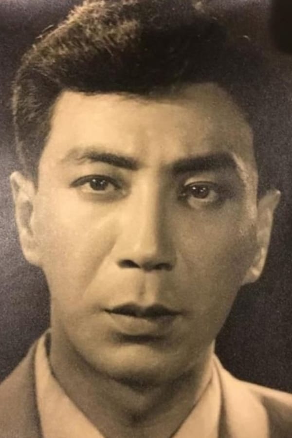 Image of Juguang Zhang