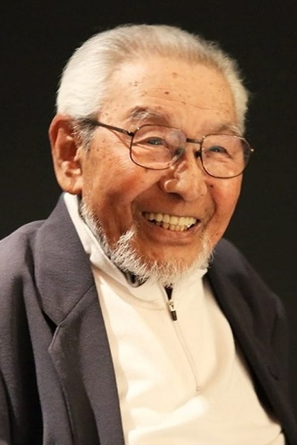 Image of Kazuo Ikehiro