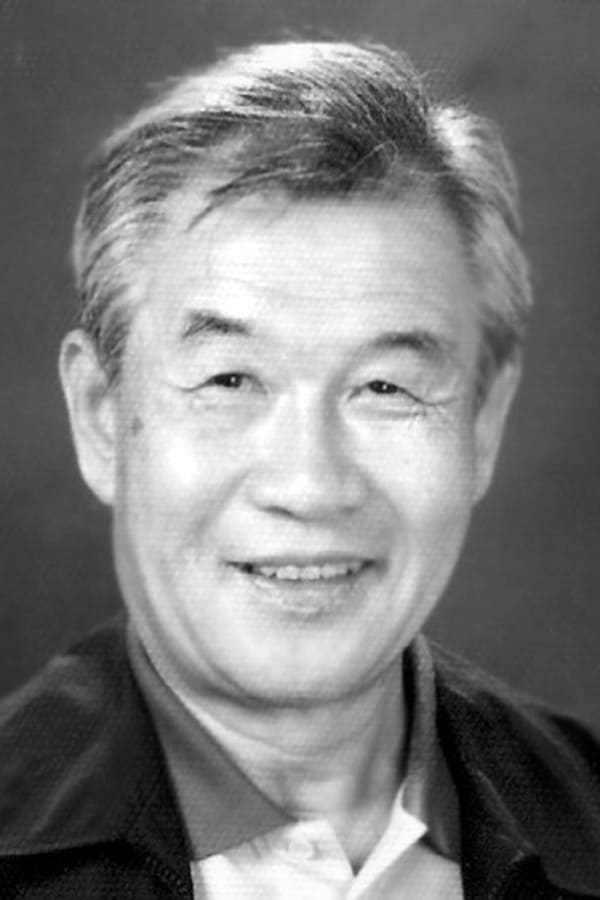 Image of Kim Ki