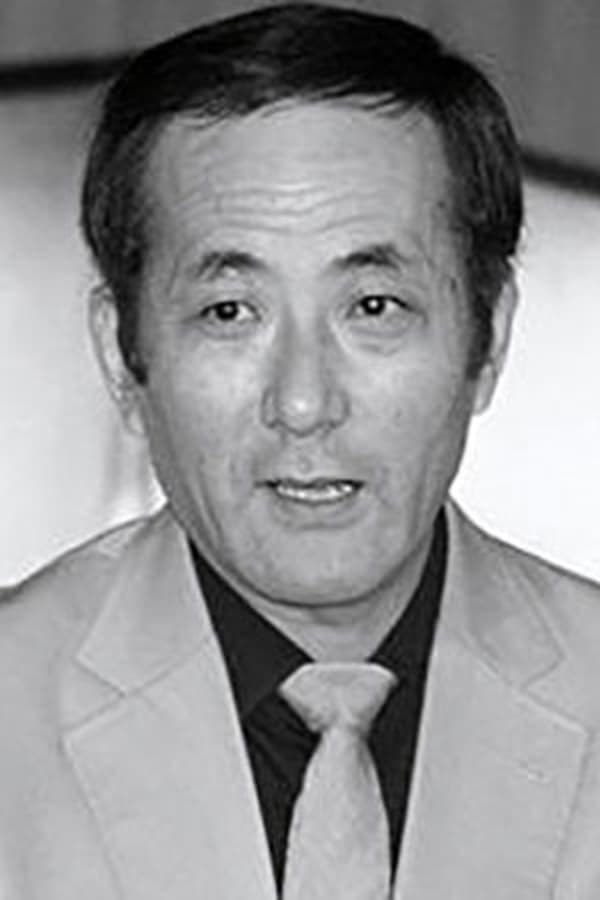 Image of Kôjirô Kusanagi