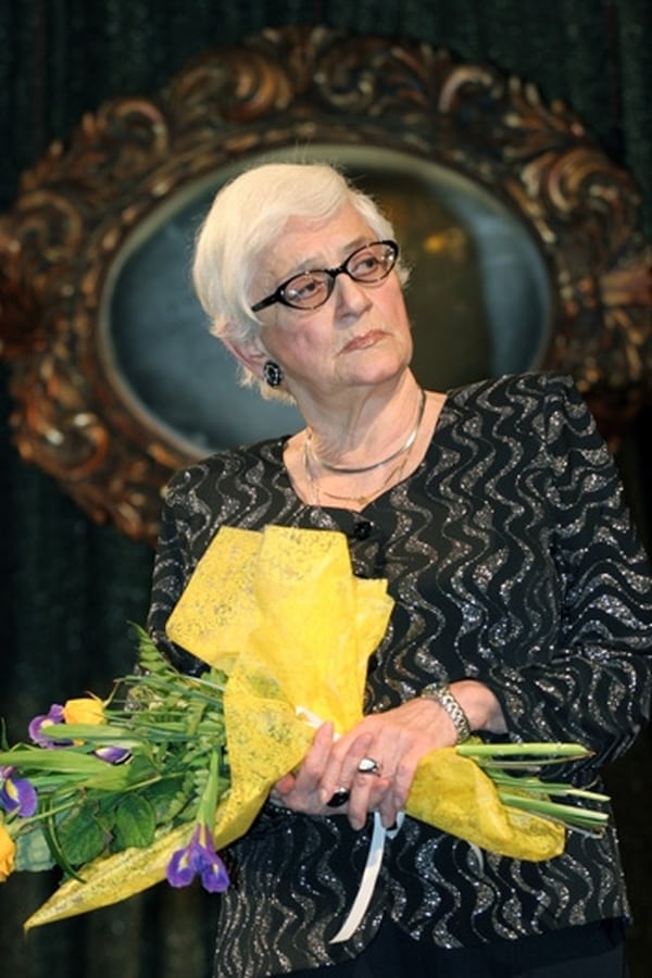 Image of Olga Tudorache