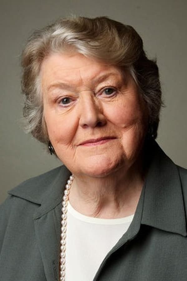 Image of Patricia Routledge