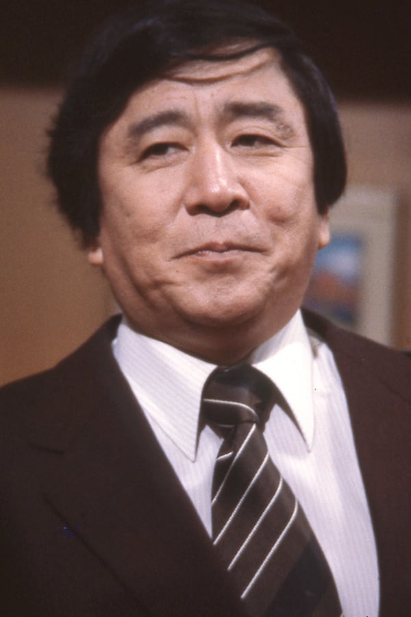 Image of Takehiko Maeda