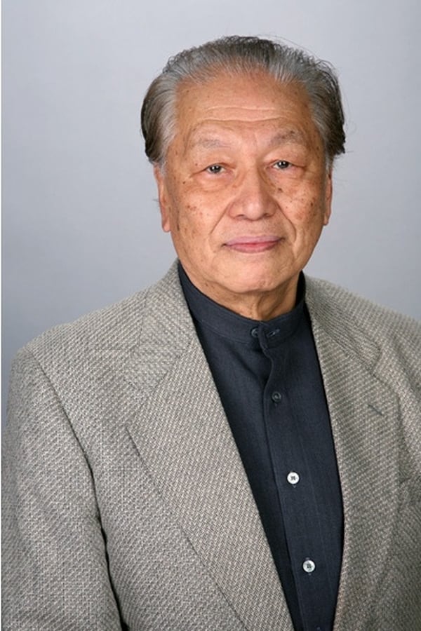 Image of Takeshi Katô