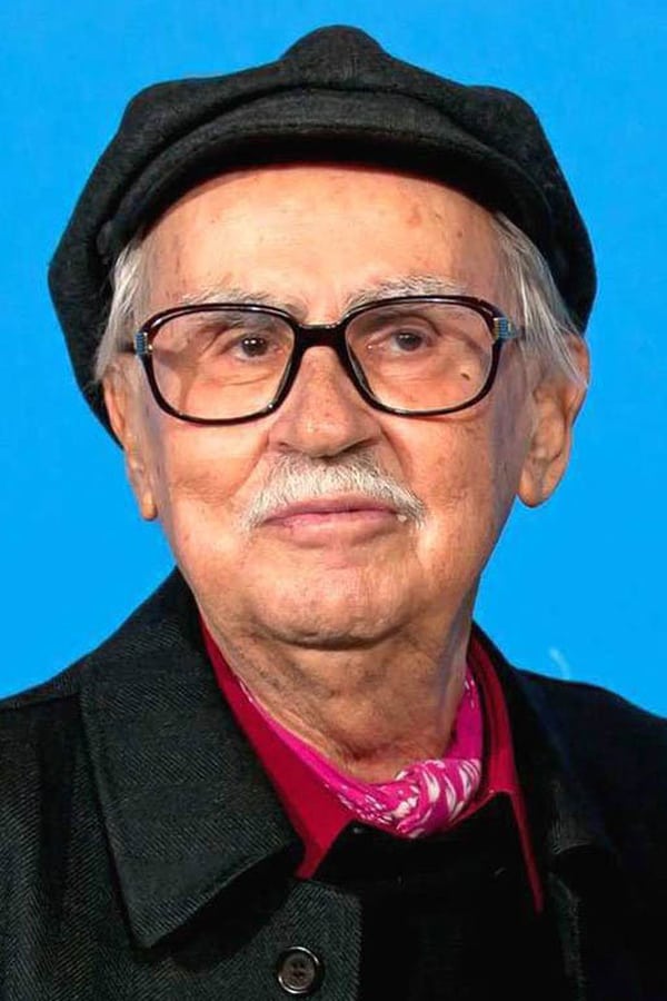 Image of Vittorio Taviani