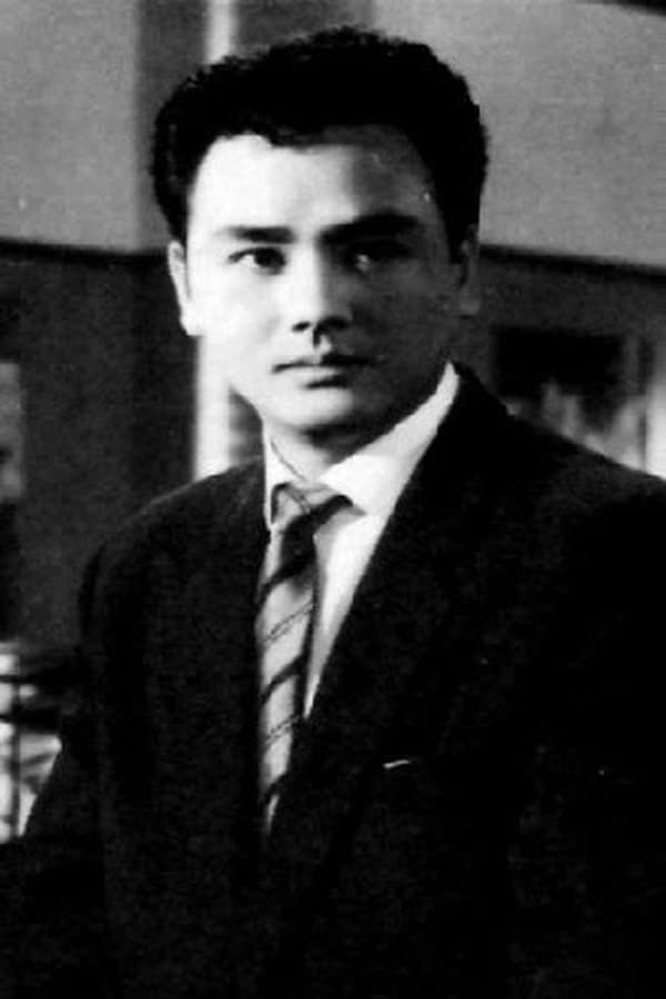 Image of Yoshirô Kitahara