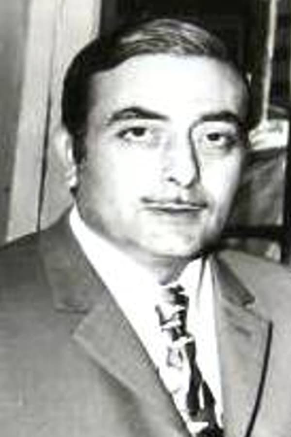 Image of Özdemir Birsel