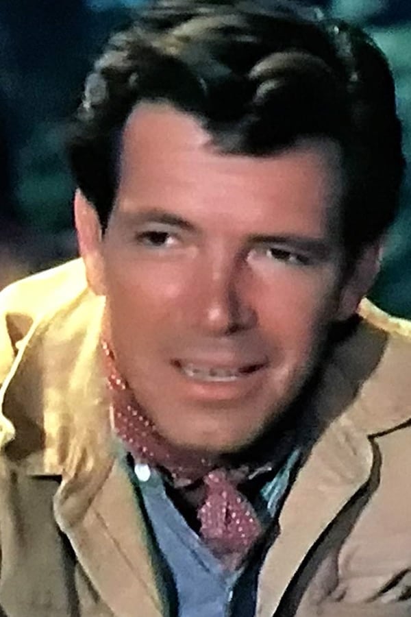 Image of Burt Douglas