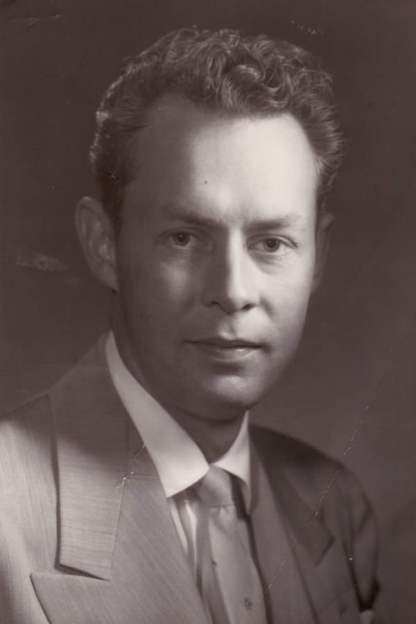 Image of Charles B. Griffith