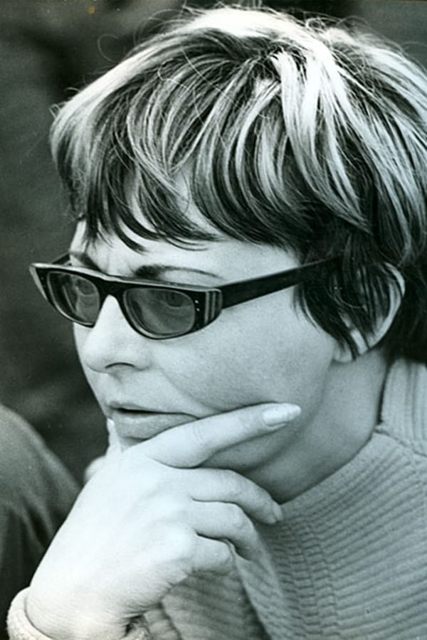 Image of Drahomíra Vihanová