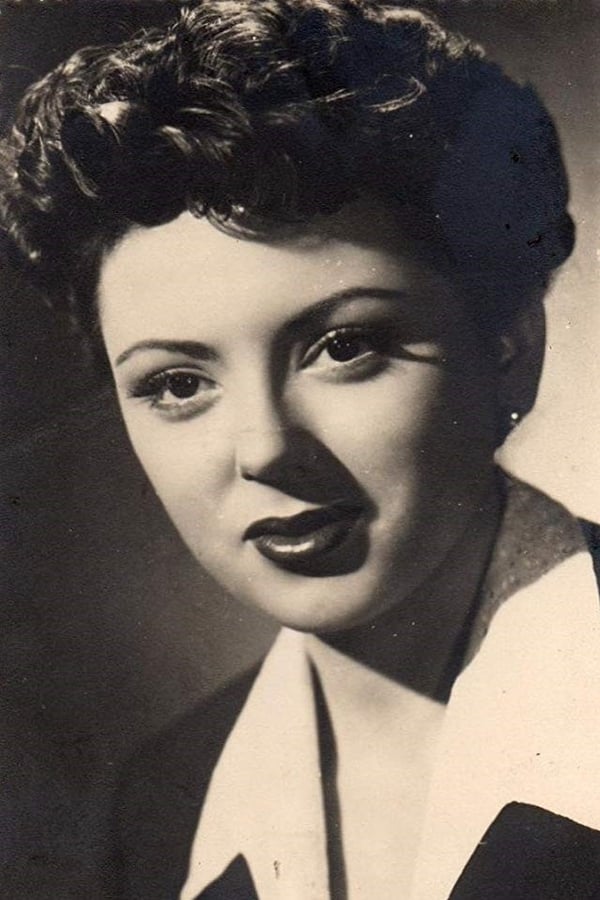 Image of Elena Espejo