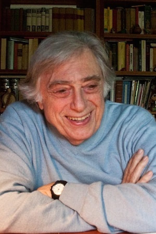 Image of Gian Vittorio Baldi