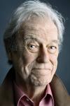 Cover of Gordon Pinsent