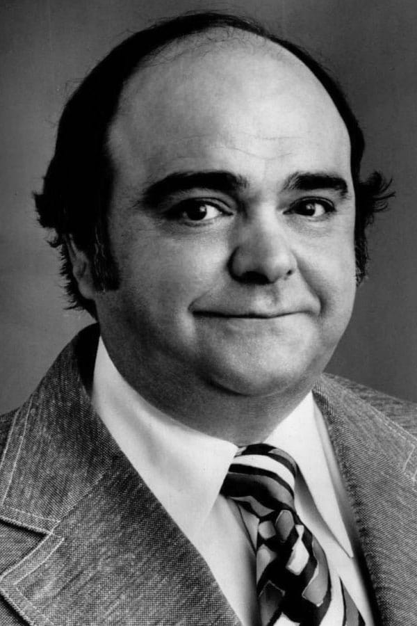 Image of James Coco