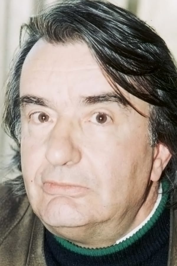Image of Panos Glykofrydis