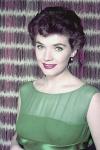 Cover of Polly Bergen