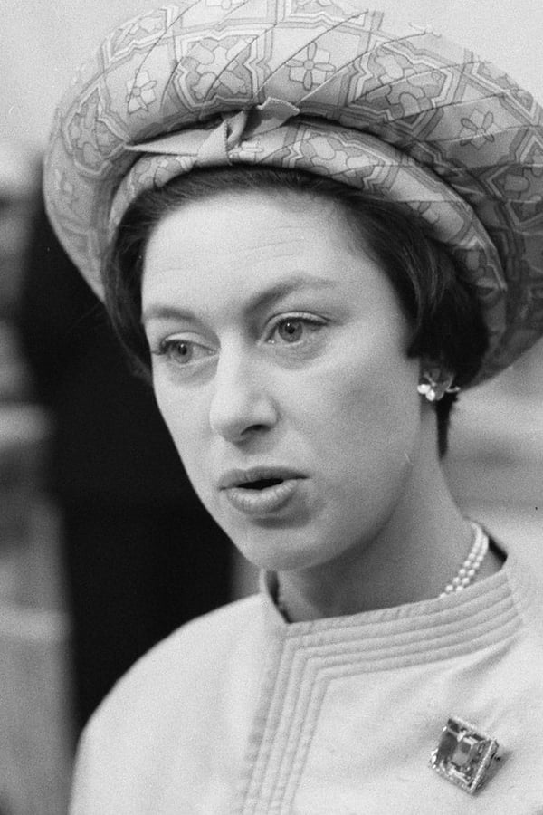 Image of Princess Margaret