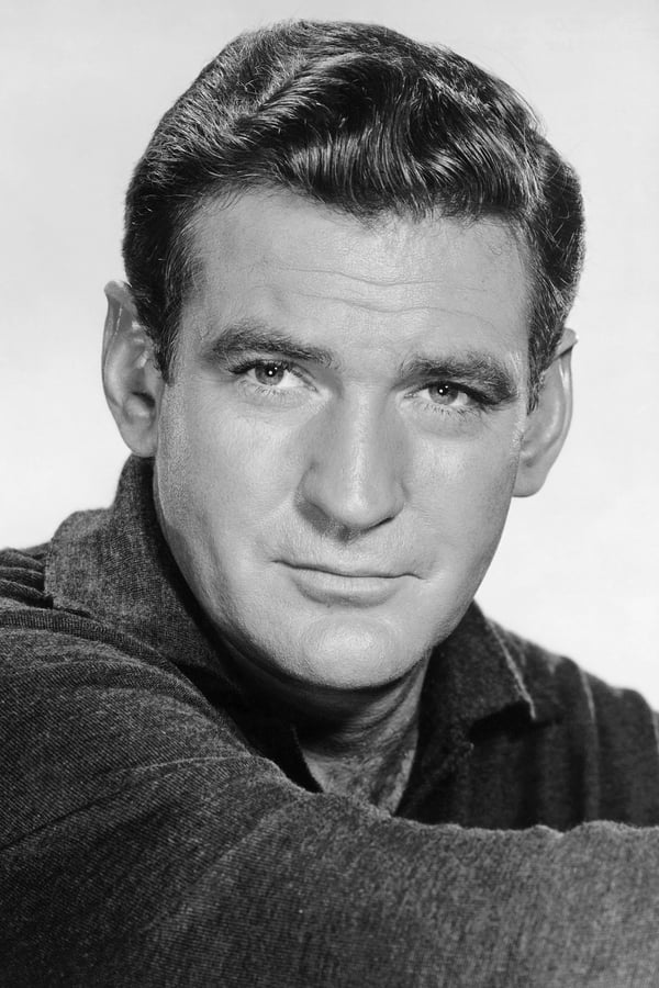 Image of Rod Taylor