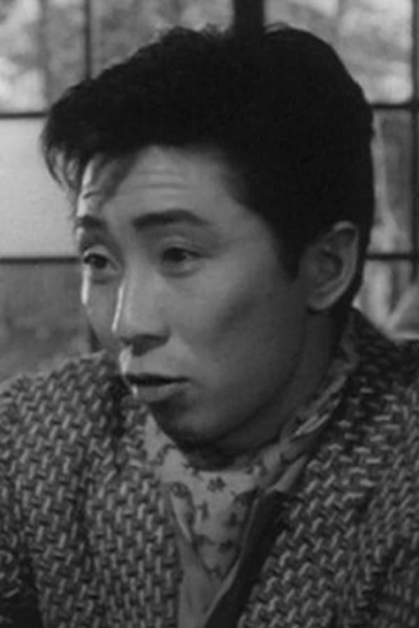 Image of Shirô Yanase