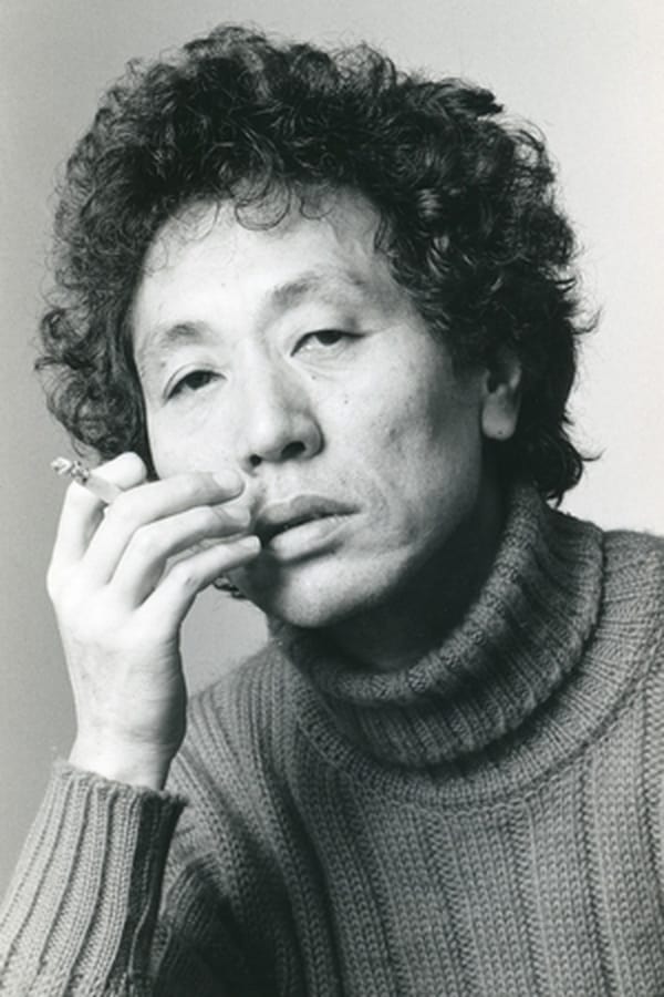Image of Shôgorô Nishimura