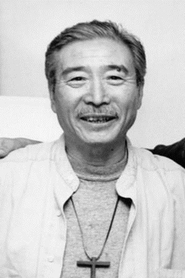 Image of Sihung Lung