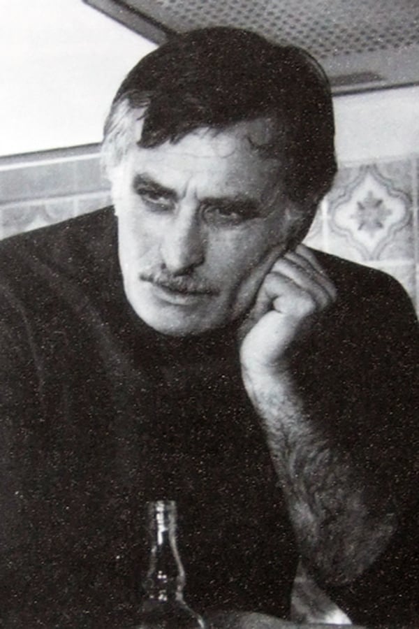 Image of Stoycho Mazgalov