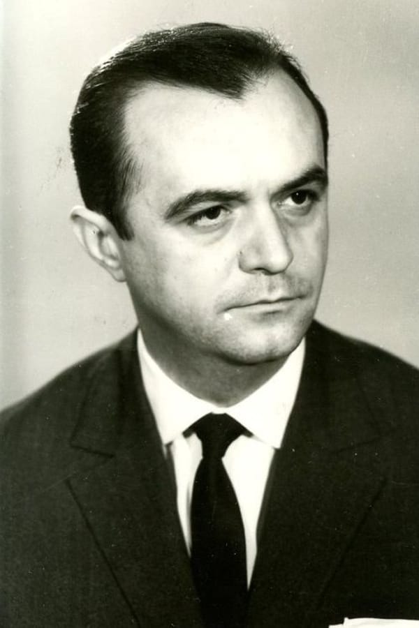 Image of Titus Popovici