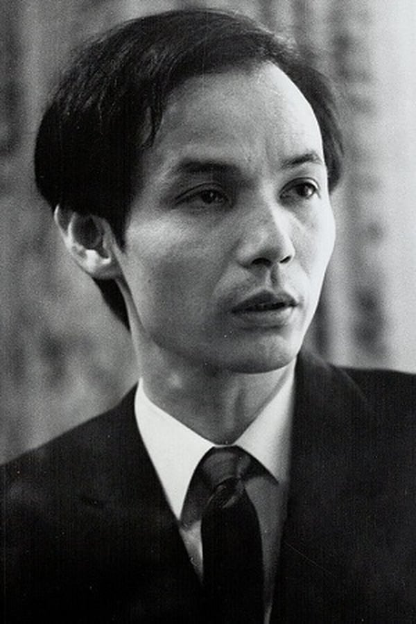 Image of Toru Takemitsu