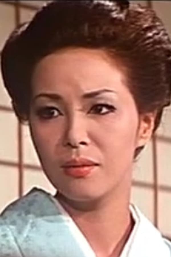 Image of Yoko Minakaze