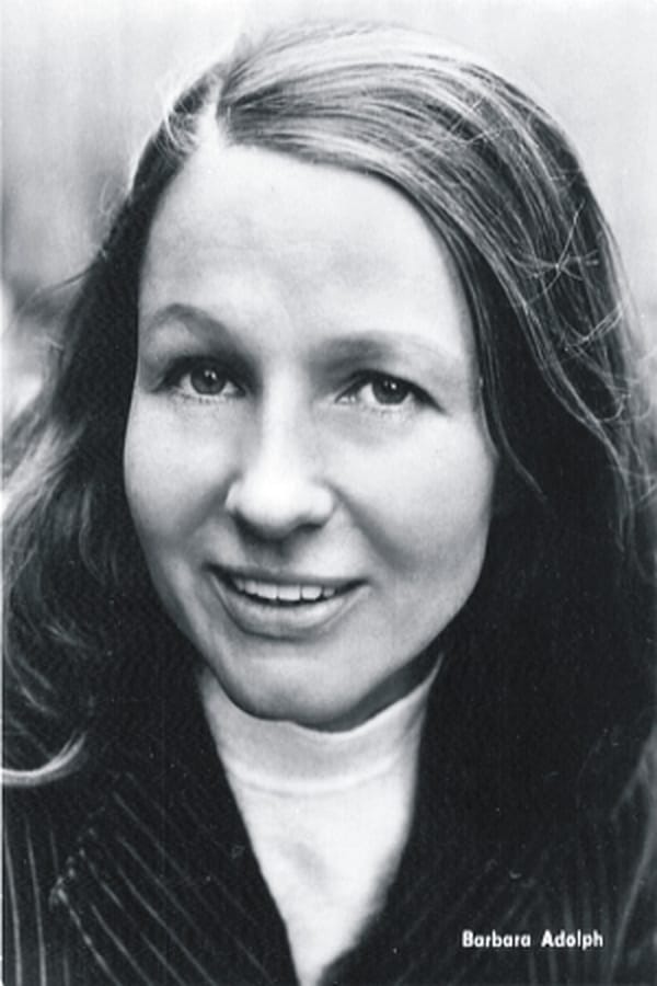 Image of Barbara Adolph