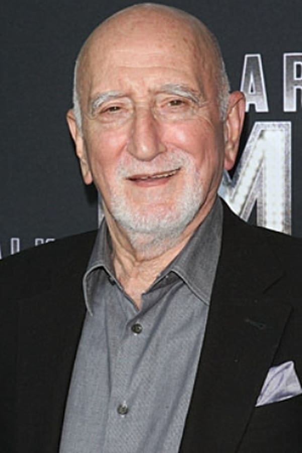 Image of Dominic Chianese