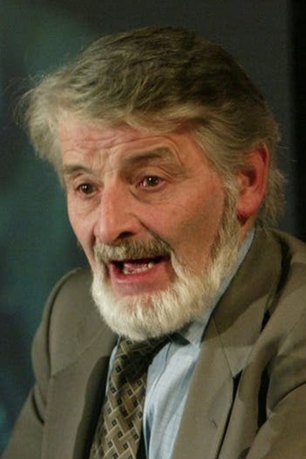 Image of Donal Donnelly
