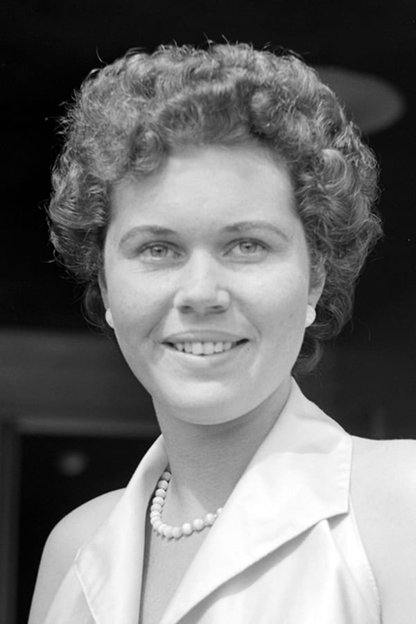 Image of Eva Seeberg