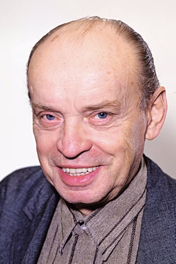 Image of Jan Teplý