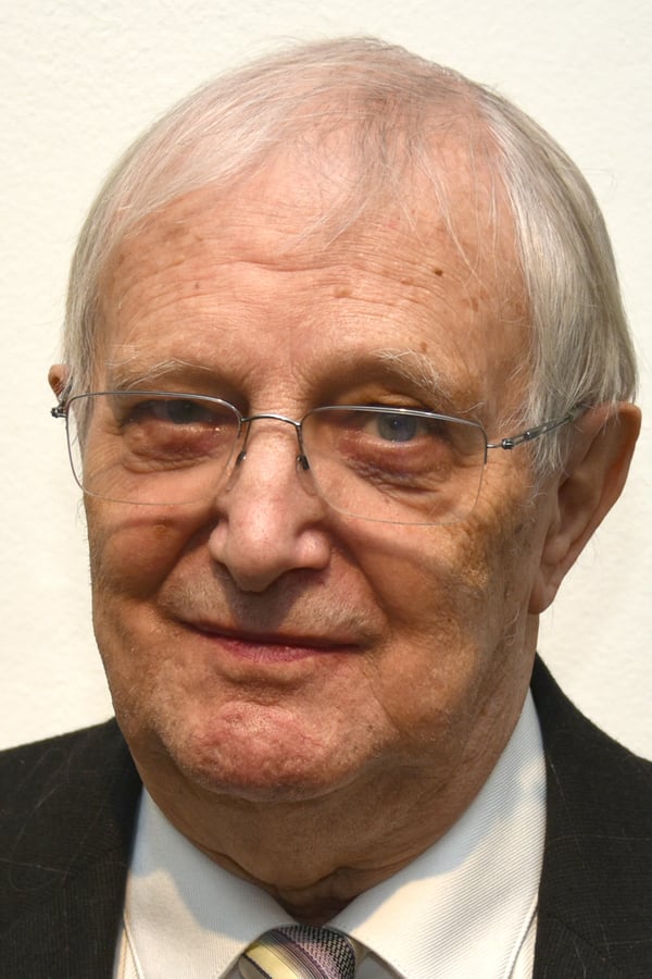 Image of Jiří Suchý