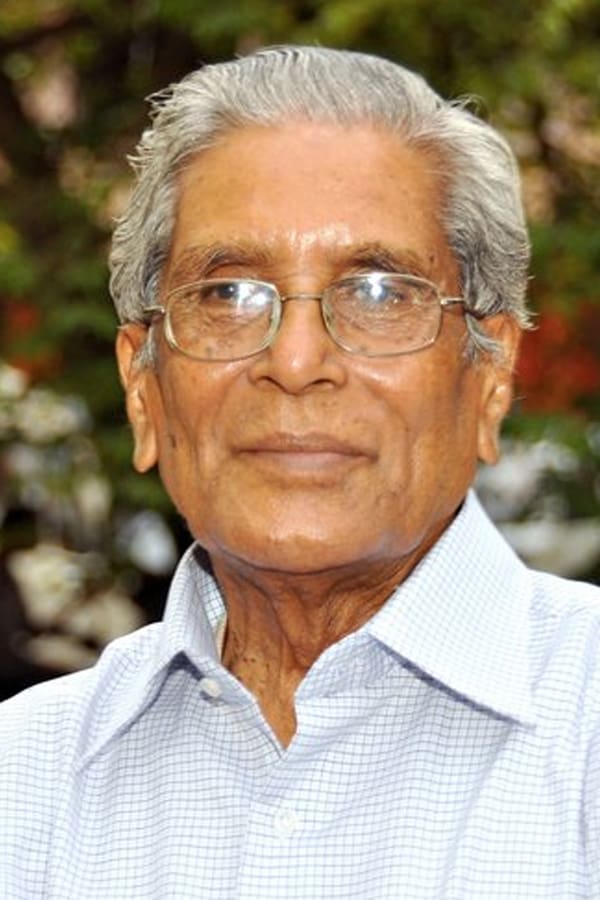 Image of K.S. Sethumadhavan
