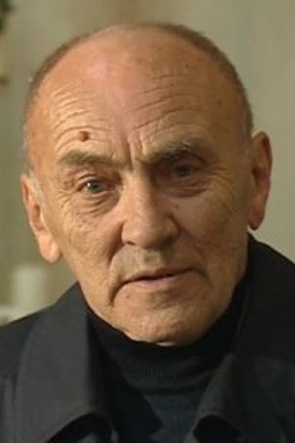 Image of Ladislav Lakomý