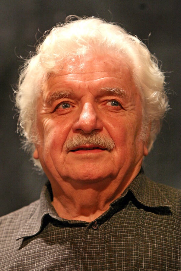 Image of Ladislav Smoljak