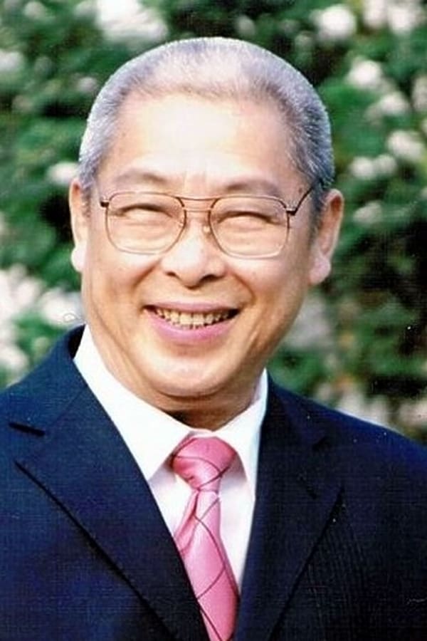 Image of Lau Siu-Ming