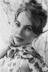 Cover of Leslie Caron