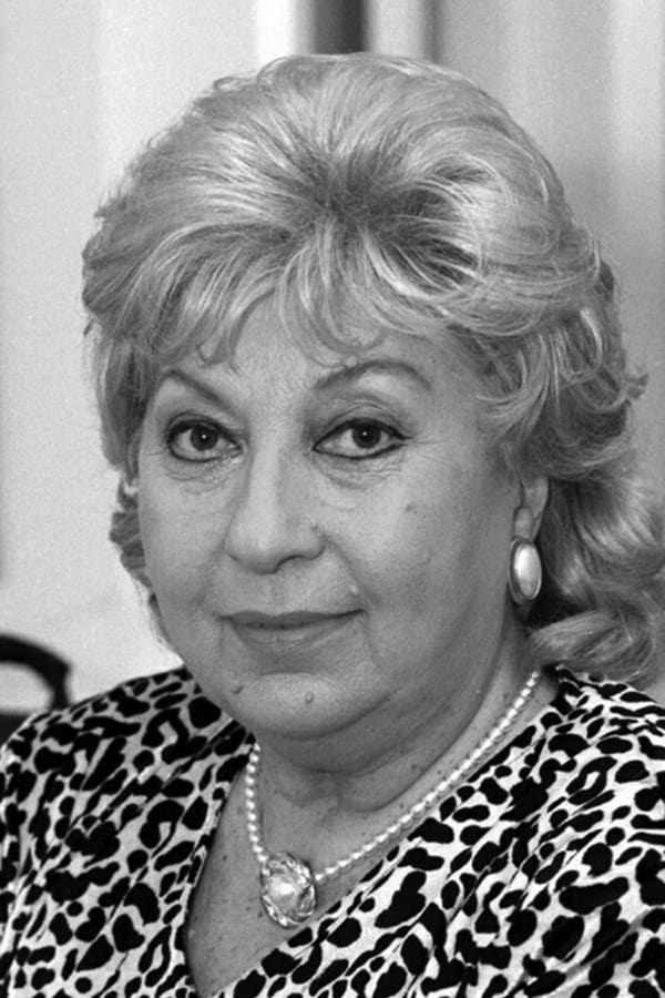 Image of Magda Paveleková