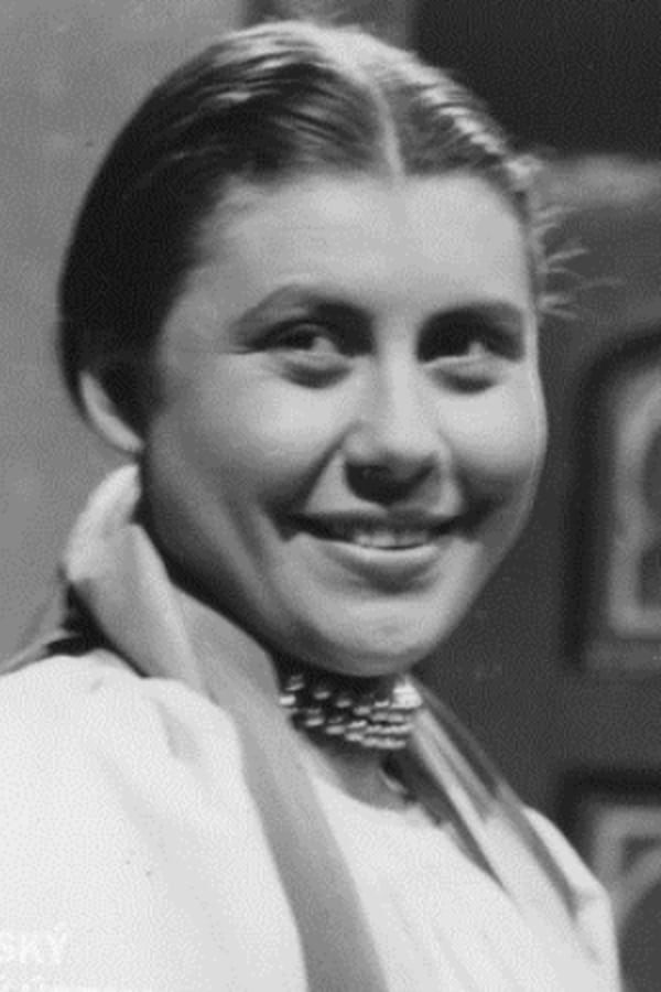 Image of Margita Dalmadyová