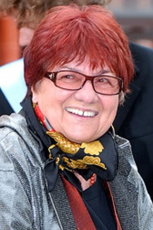 Image of Márta Mészáros