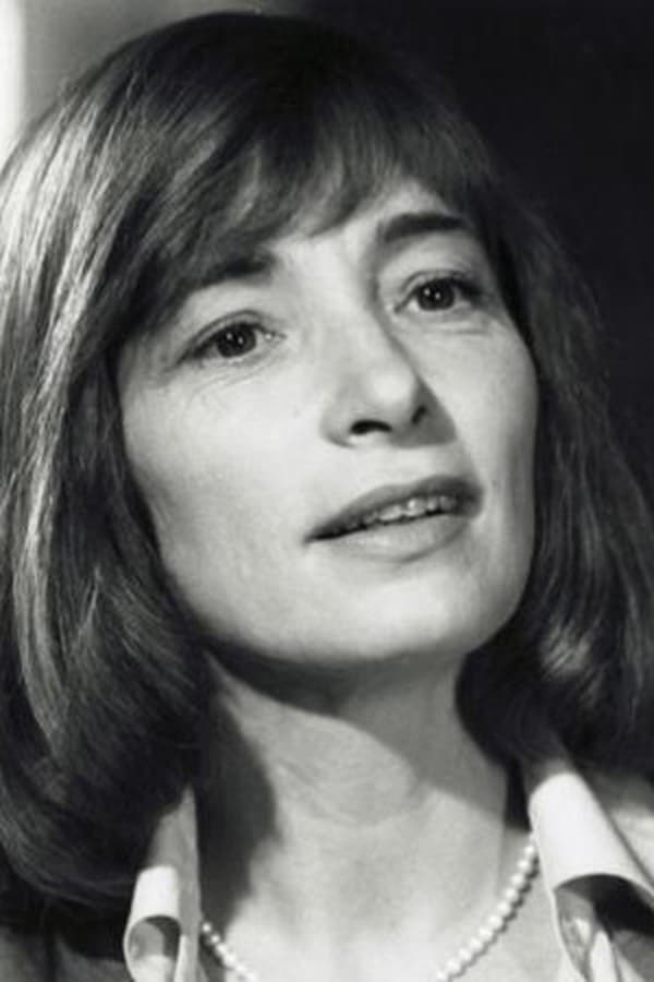 Image of Nelly Borgeaud