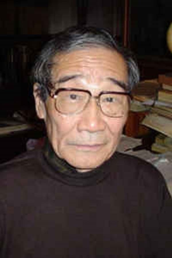Image of Sei Ikeno