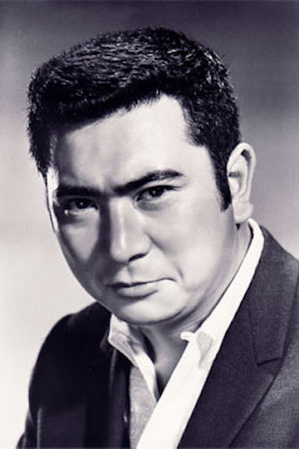Image of Shintarō Katsu