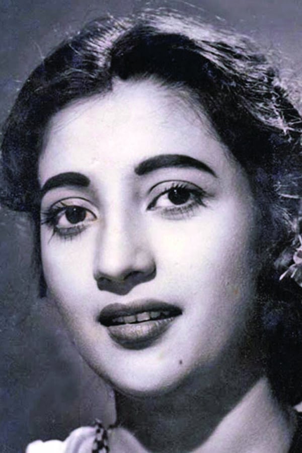 Image of Suchitra Sen