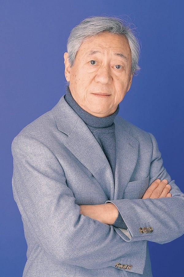 Image of Takeshi Kusaka