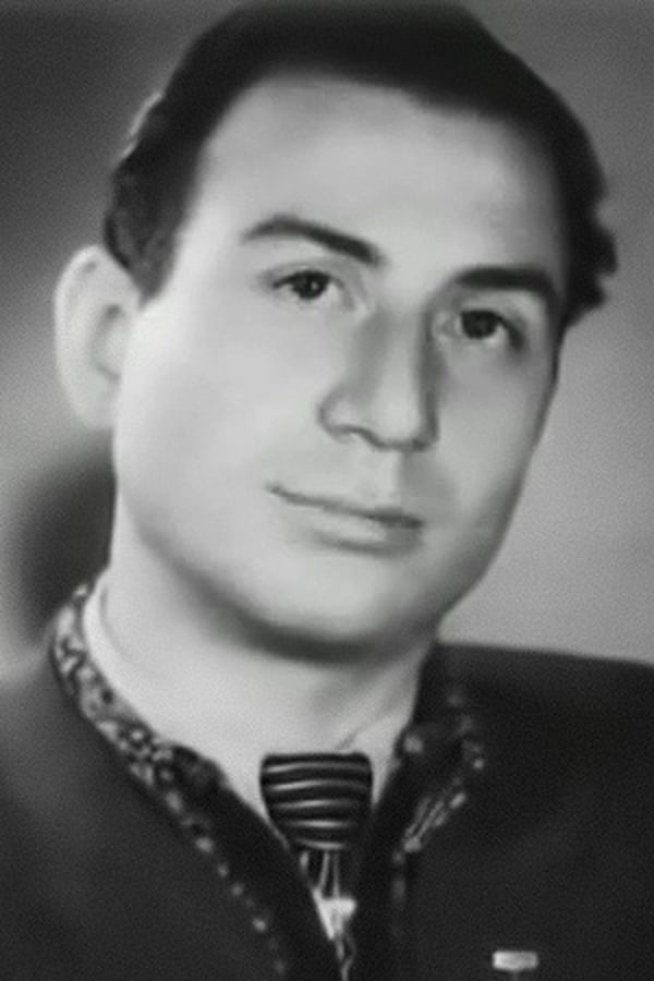 Image of Talat Rahmanov